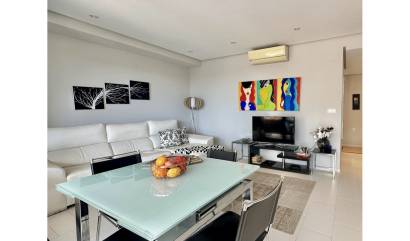 Bestaande woningen - Appartment - Orihuela Costa - Villamartín