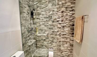 Bestaande woningen - Appartment - Orihuela Costa - Villamartín