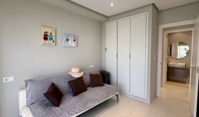 Bestaande woningen - Appartment - Orihuela Costa - Villamartín