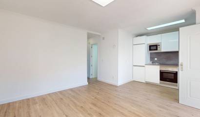 Bestaande woningen - Appartment - Orihuela Costa - Villamartín