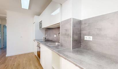 Bestaande woningen - Appartment - Orihuela Costa - Villamartín