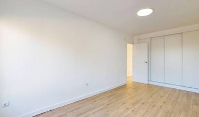 Bestaande woningen - Appartment - Orihuela Costa - Villamartín