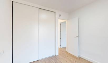 Bestaande woningen - Appartment - Orihuela Costa - Villamartín