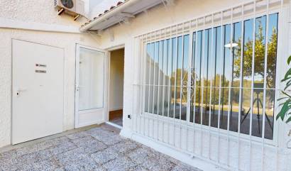 Bestaande woningen - Appartment - Orihuela Costa - Villamartín