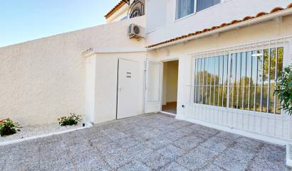Bestaande woningen - Appartment - Orihuela Costa - Villamartín
