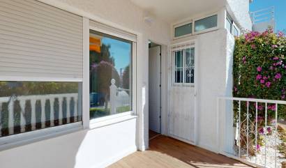 Bestaande woningen - Appartment - Orihuela Costa - Villamartín