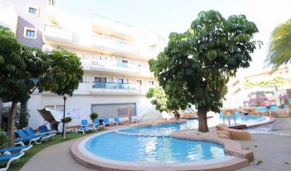 Bestaande woningen - Appartment - Orihuela Costa