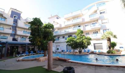 Bestaande woningen - Appartment - Orihuela Costa