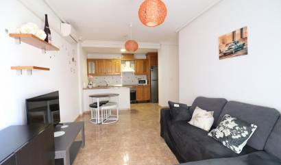 Bestaande woningen - Appartment - Orihuela Costa