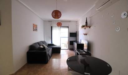 Bestaande woningen - Appartment - Orihuela Costa