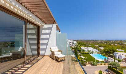 Bestaande woningen - Appartment - Orihuela Costa