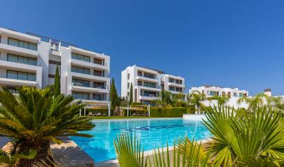 Bestaande woningen - Appartment - Orihuela Costa