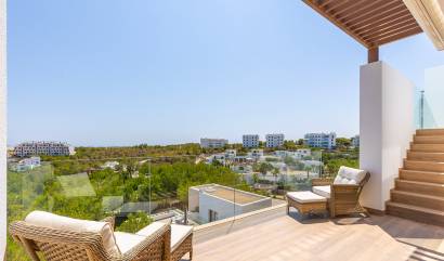 Bestaande woningen - Appartment - Orihuela Costa