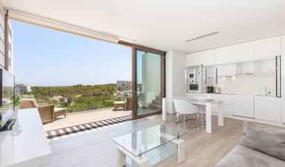 Bestaande woningen - Appartment - Orihuela Costa