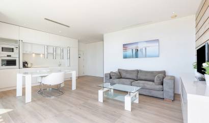 Bestaande woningen - Appartment - Orihuela Costa