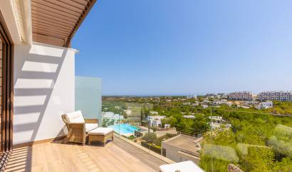 Bestaande woningen - Appartment - Orihuela Costa