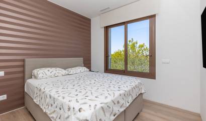 Bestaande woningen - Appartment - Orihuela Costa