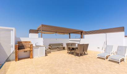 Bestaande woningen - Appartment - Orihuela Costa