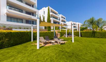 Bestaande woningen - Appartment - Orihuela Costa