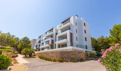 Bestaande woningen - Appartment - Orihuela Costa