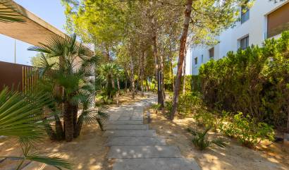 Bestaande woningen - Appartment - Orihuela Costa