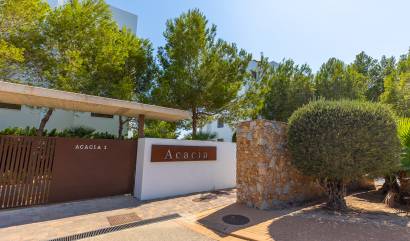 Bestaande woningen - Appartment - Orihuela Costa