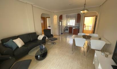 Bestaande woningen - Appartment - Orihuela Costa