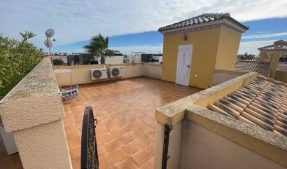 Bestaande woningen - Appartment - Orihuela Costa