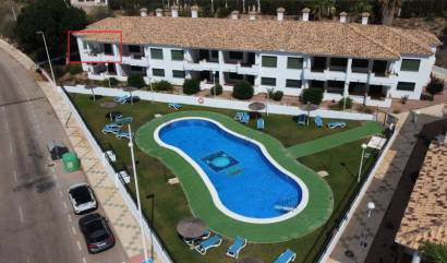 Bestaande woningen - Appartment - Orihuela Costa