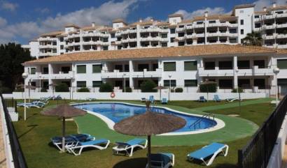 Bestaande woningen - Appartment - Orihuela Costa