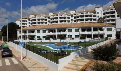 Bestaande woningen - Appartment - Orihuela Costa