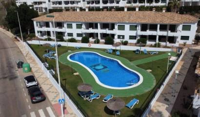 Bestaande woningen - Appartment - Orihuela Costa