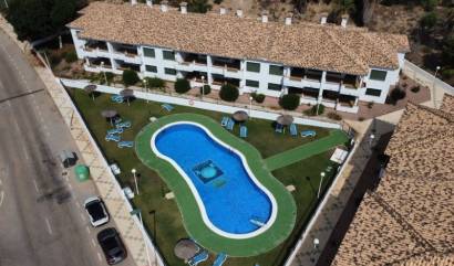 Bestaande woningen - Appartment - Orihuela Costa