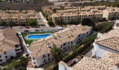 Bestaande woningen - Appartment - Orihuela Costa