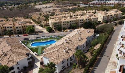 Bestaande woningen - Appartment - Orihuela Costa