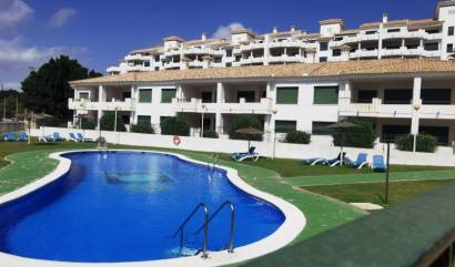 Bestaande woningen - Appartment - Orihuela Costa