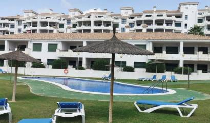 Bestaande woningen - Appartment - Orihuela Costa