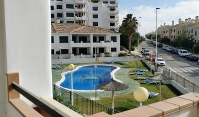 Bestaande woningen - Appartment - Orihuela Costa