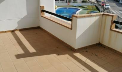 Bestaande woningen - Appartment - Orihuela Costa