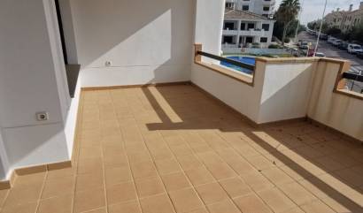 Bestaande woningen - Appartment - Orihuela Costa