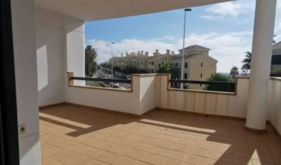 Bestaande woningen - Appartment - Orihuela Costa