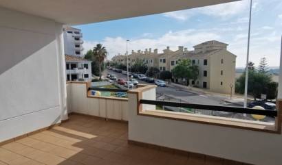 Bestaande woningen - Appartment - Orihuela Costa