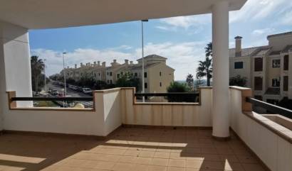 Bestaande woningen - Appartment - Orihuela Costa