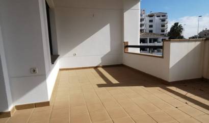 Bestaande woningen - Appartment - Orihuela Costa