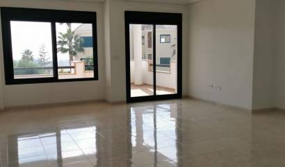 Bestaande woningen - Appartment - Orihuela Costa