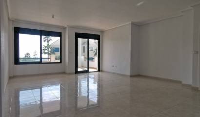 Bestaande woningen - Appartment - Orihuela Costa