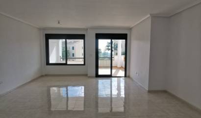 Bestaande woningen - Appartment - Orihuela Costa