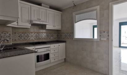 Bestaande woningen - Appartment - Orihuela Costa