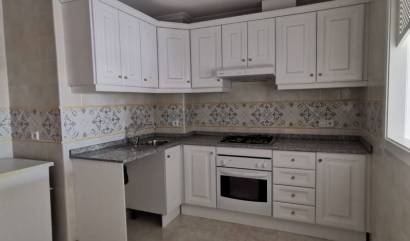 Bestaande woningen - Appartment - Orihuela Costa