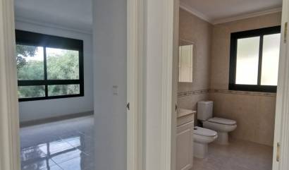 Bestaande woningen - Appartment - Orihuela Costa